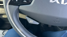 Kia Niro 1.6 GDi 127 Hybrid 3 5dr DCT Hybrid Estate